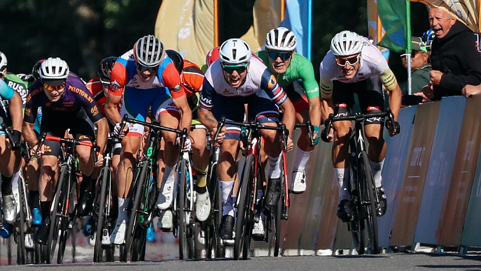 Гонки корпоративных команд и велоклубов включены в программу «Золота Ладоги»